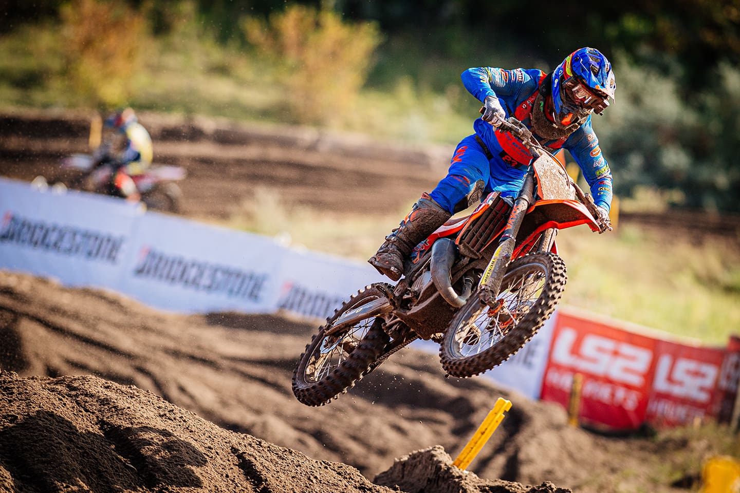 ADAC MX Masters 2020 in Grevenbroich – Ergebnisse in der Rennbericht Martin Venhoda