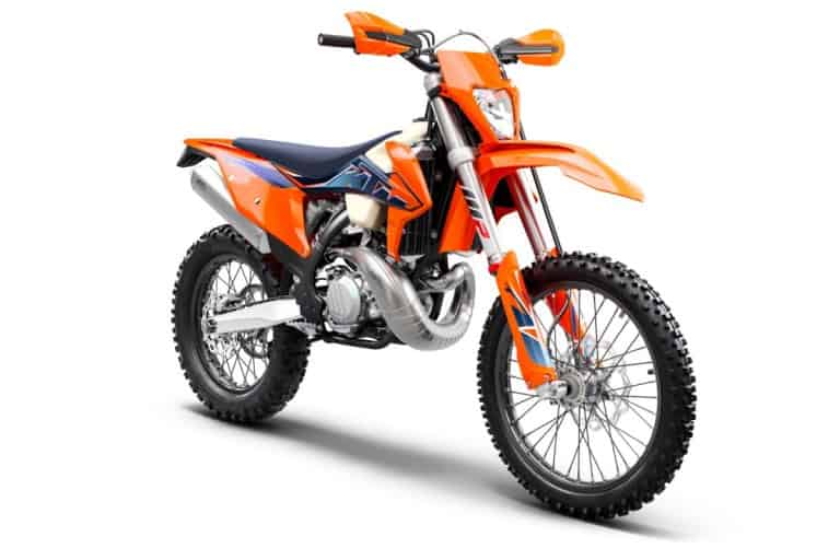 ktm exc 300 2020
