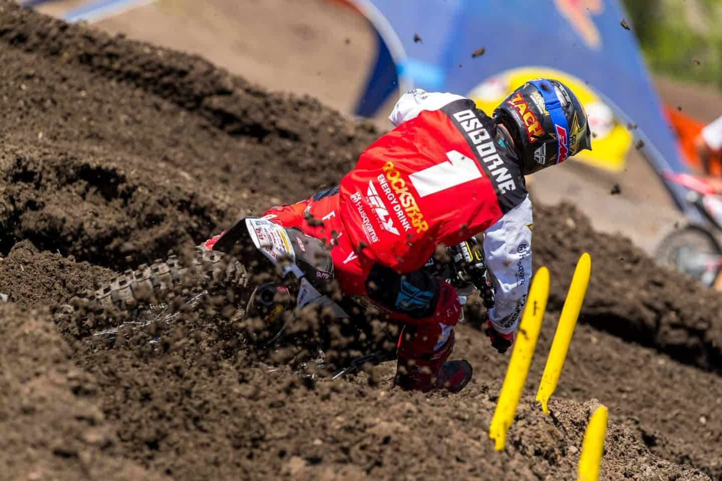 Zach Osborne