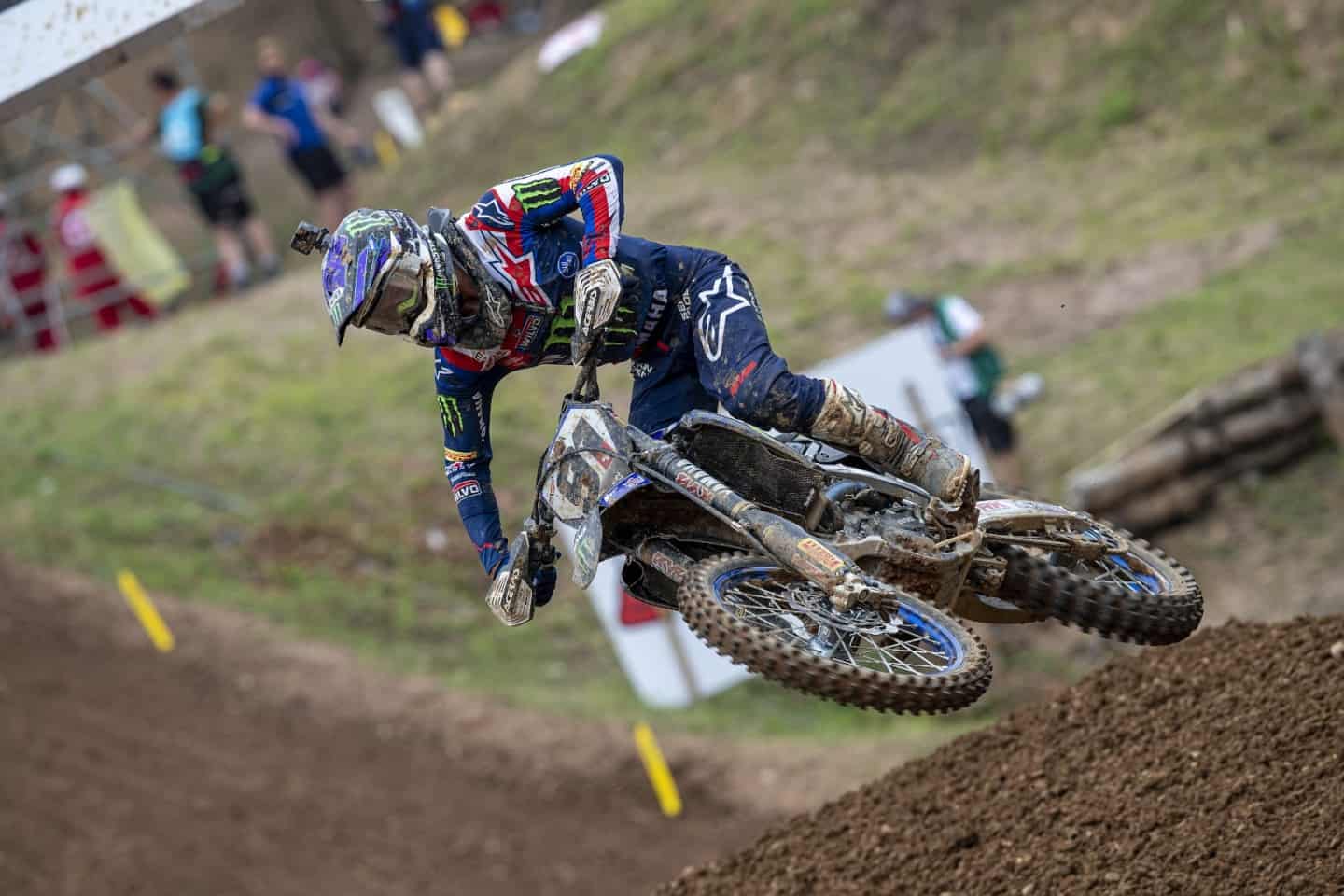 Jeremy Seewer