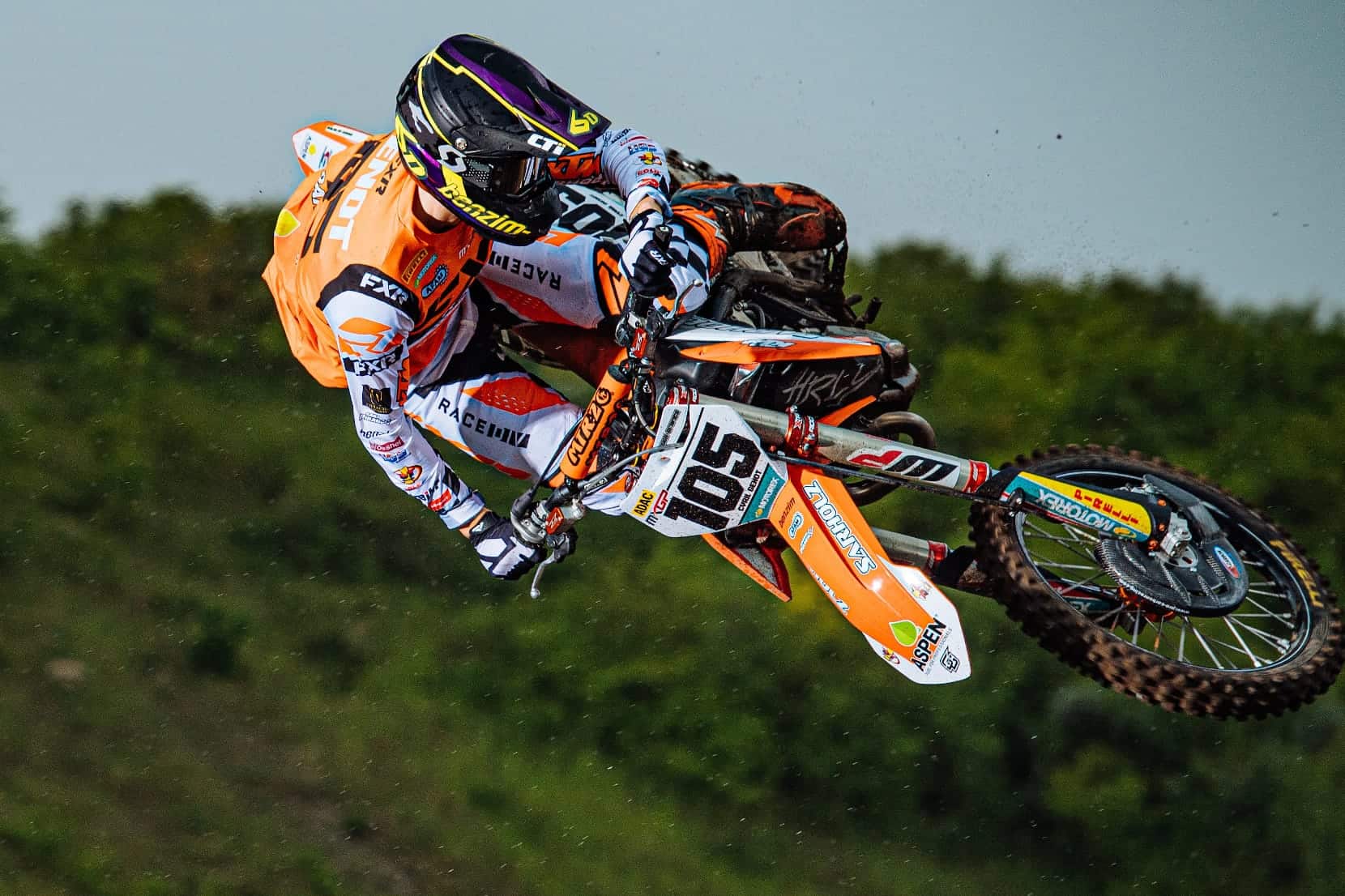Mixed Results in Lommel & Megalopoli