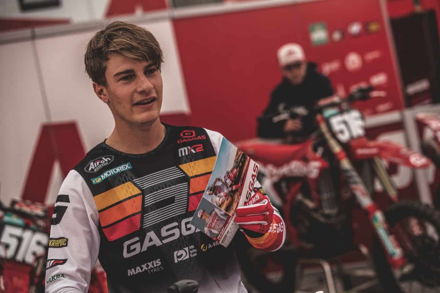 Simon Längenfelder
