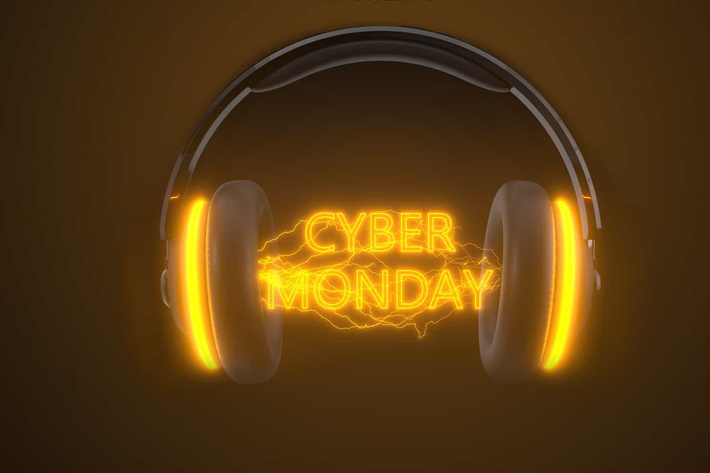 Cyber Monday bei benzim