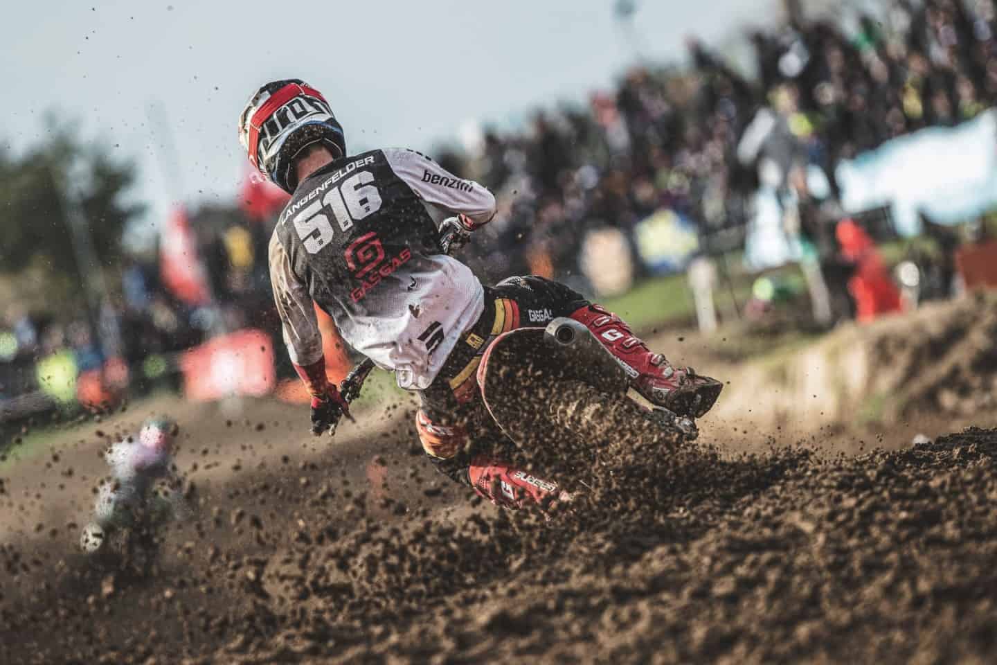 PM DIGA Progross GASGAS Factory Racing - Simon Längenfelder