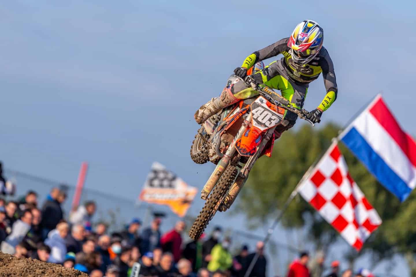 PM WZ Racing - Mantova - Bastian Bøgh Damm