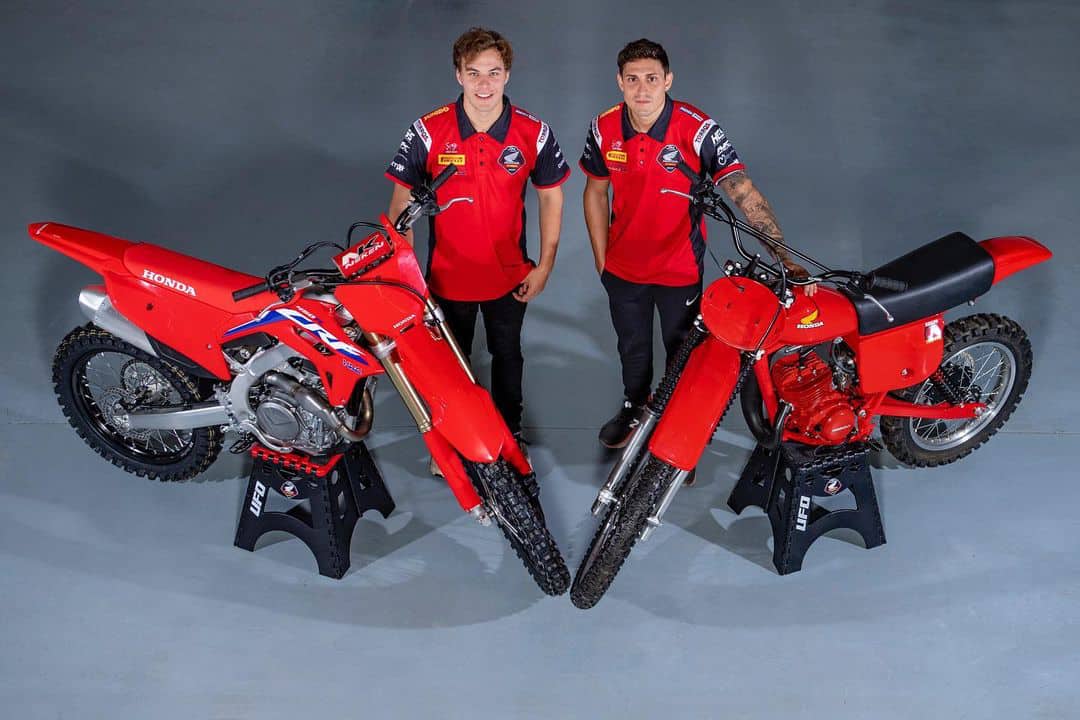JM Honda Racing 2022