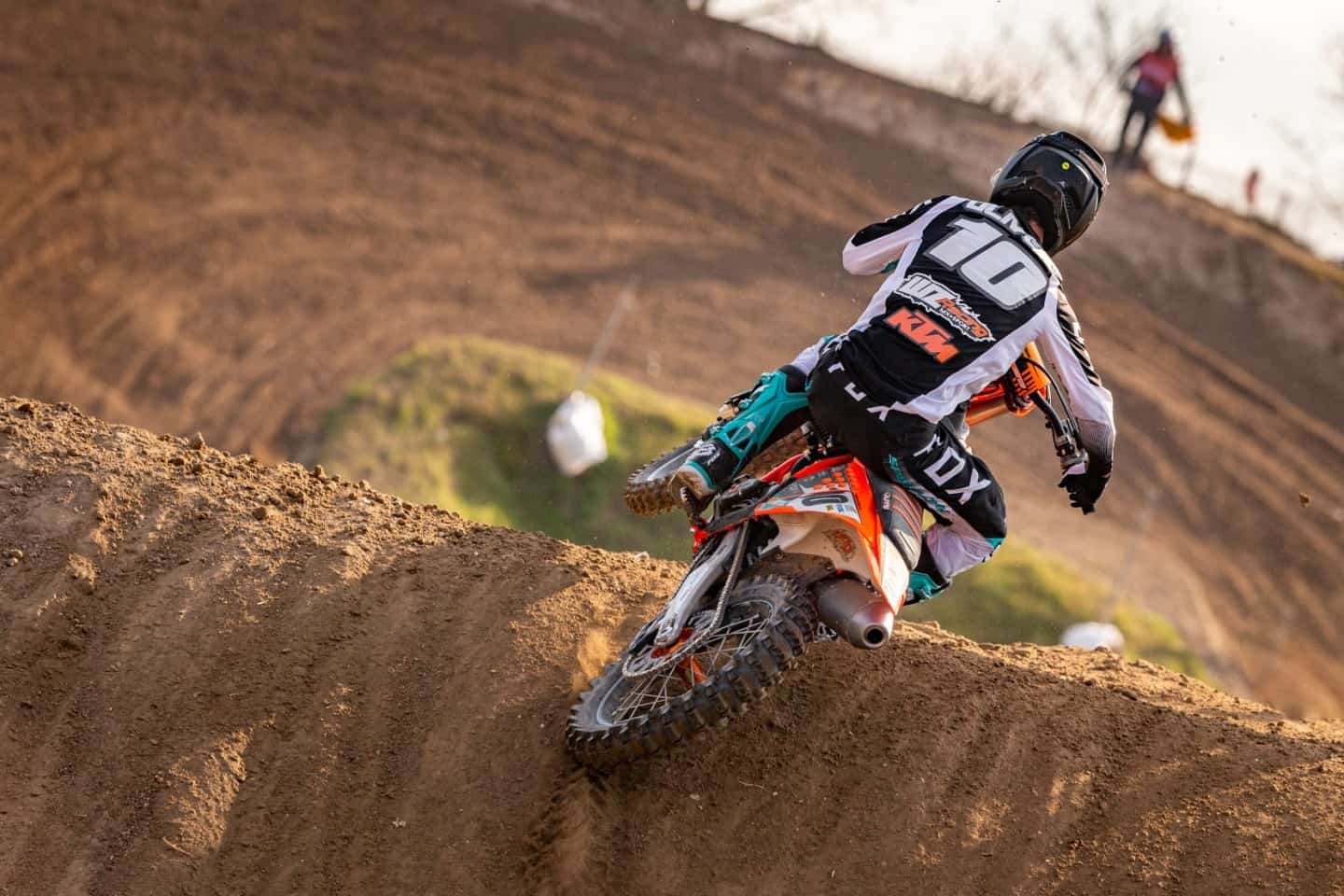PM WZ-Racing - MXGP of Lombardia - Oriol Oliver