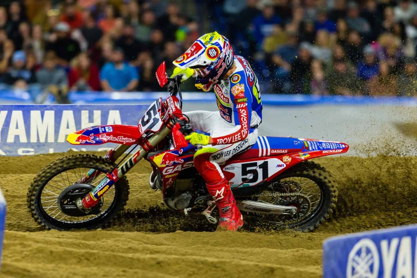 Justin Barcia