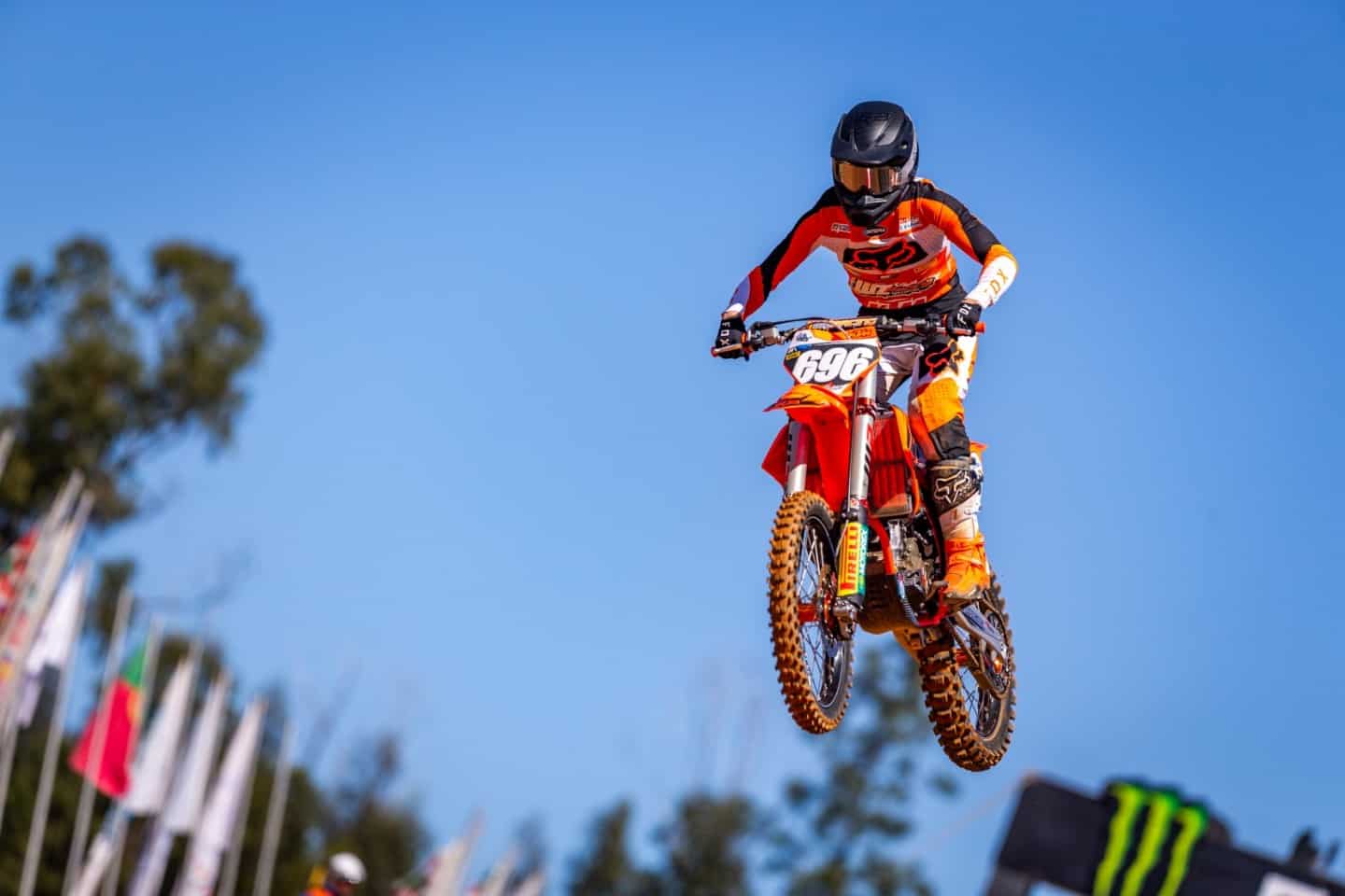 PM WZ Racing - MXGP of Portugal