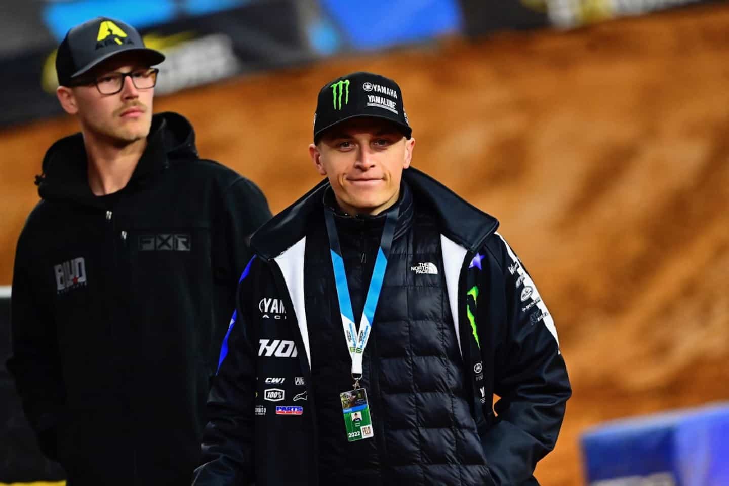 Jeremy Martin 