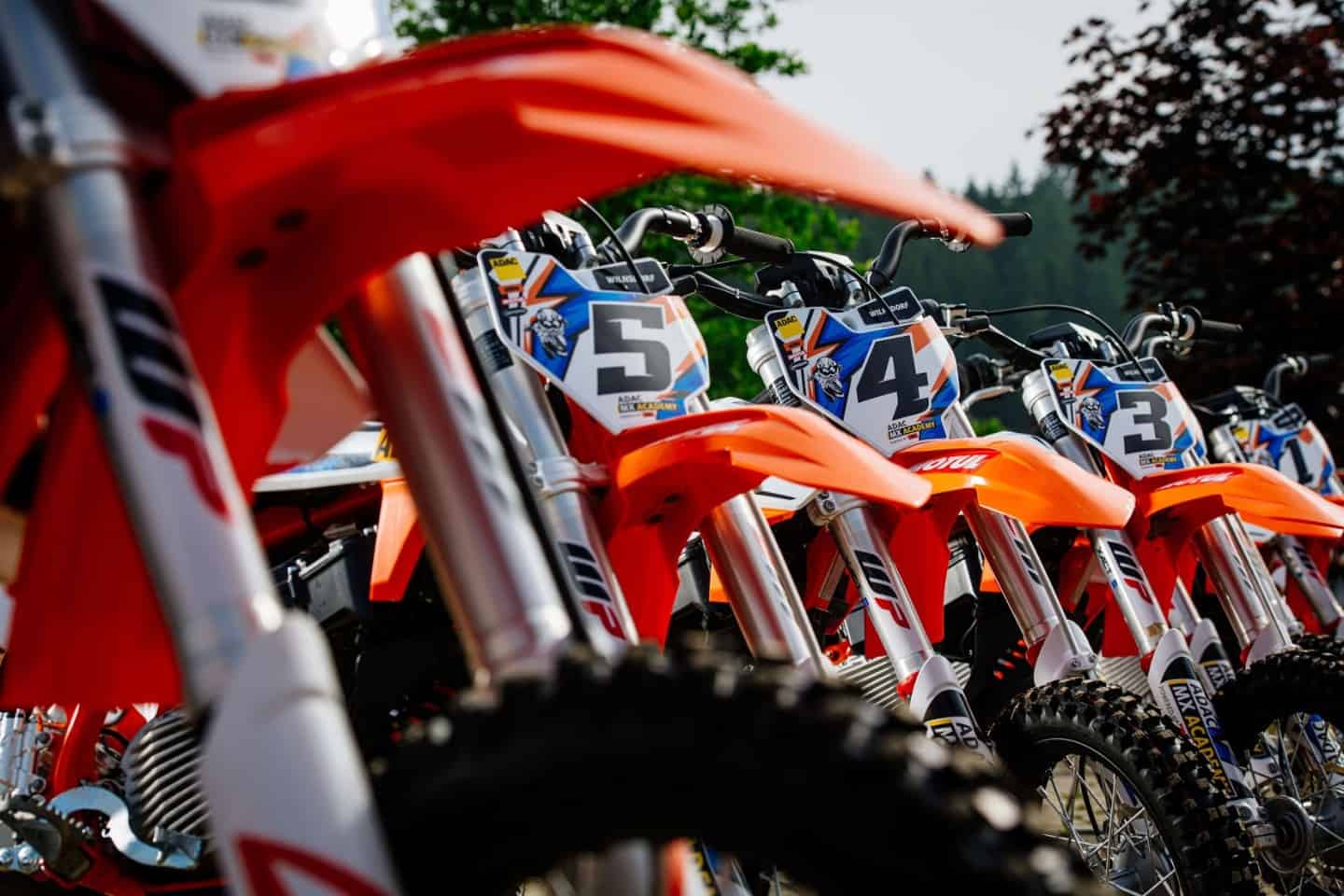 ADAC MX Academy - 01
