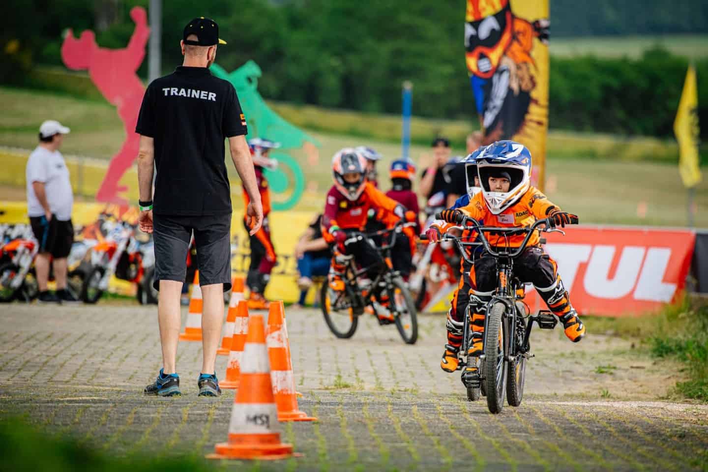 ADAC MX Academy - 01