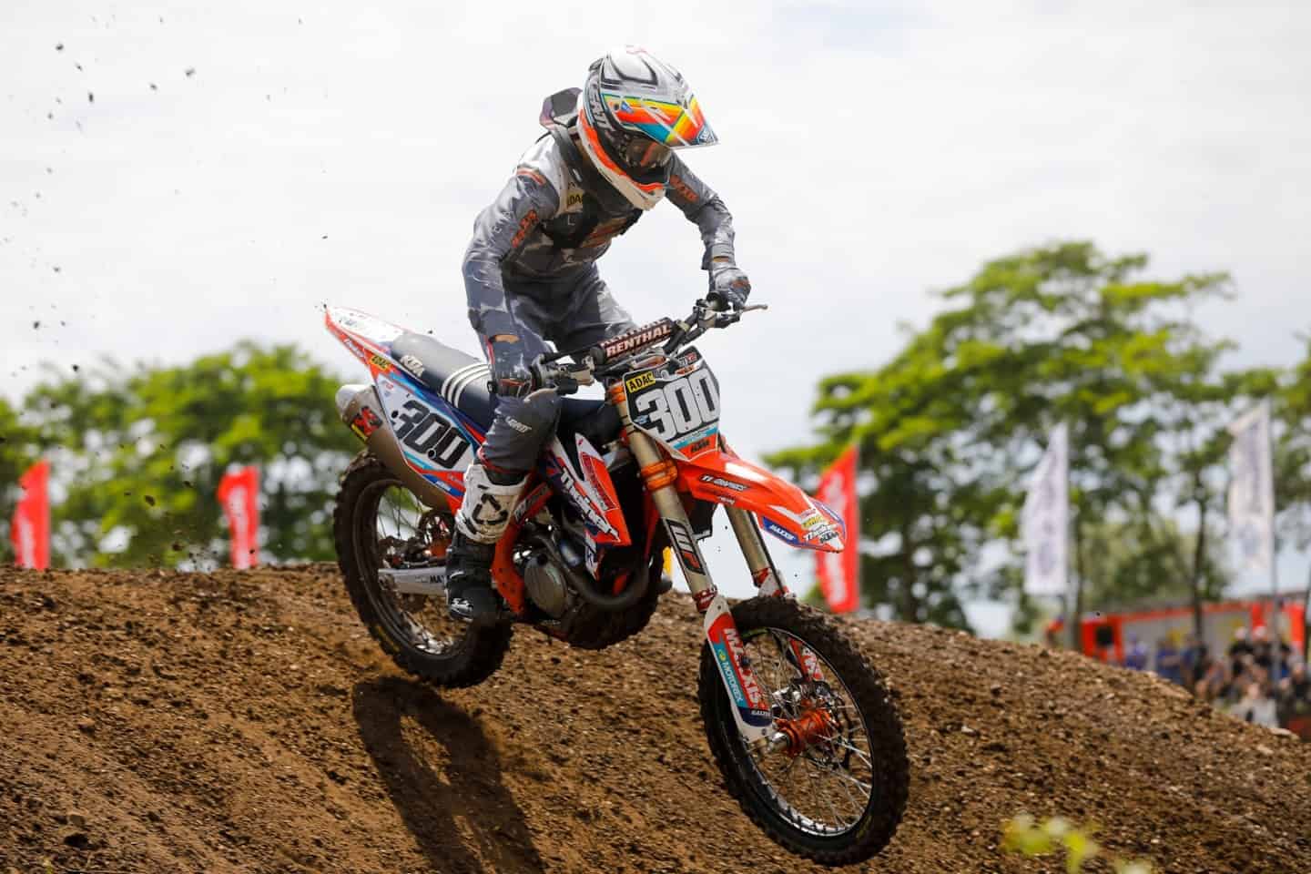 PM Becker Racing - MXGP of Germany