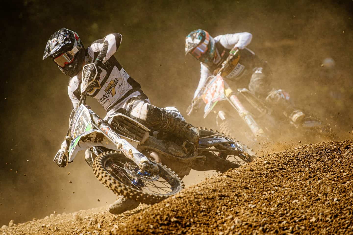 PM Team SixtySeven - ADAC MX Masters in Möggers