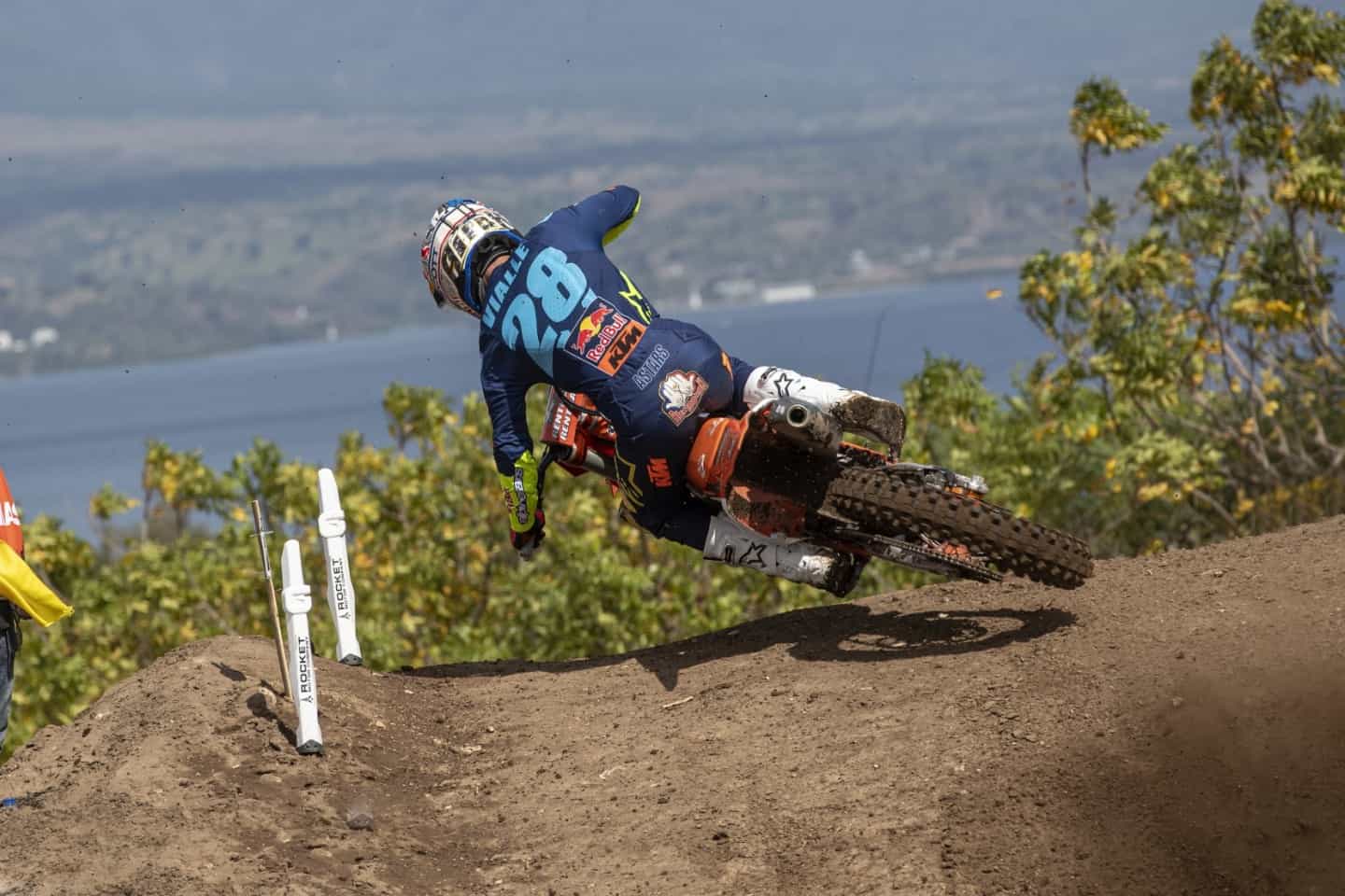 FIM Motocross-Weltmeisterschaft 2022 in Loket - Vorschau - Tom Vialle