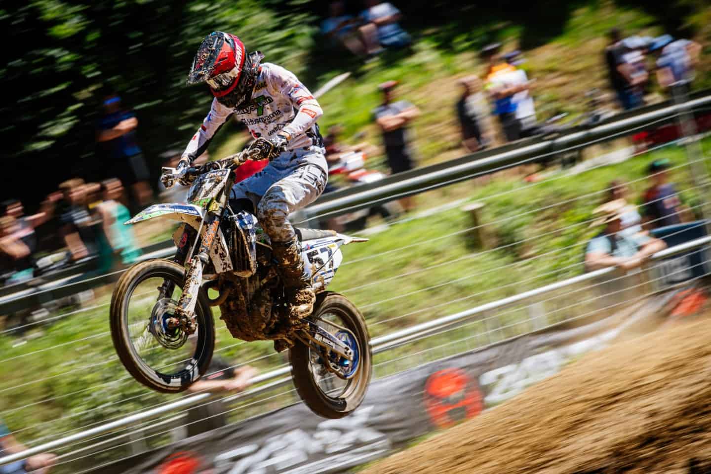 PM Team SixtySeven - ADAC MX Masters in Bielstein