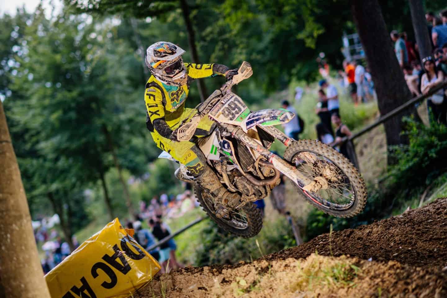 PM Team SixtySeven - ADAC MX Masters in Bielstein