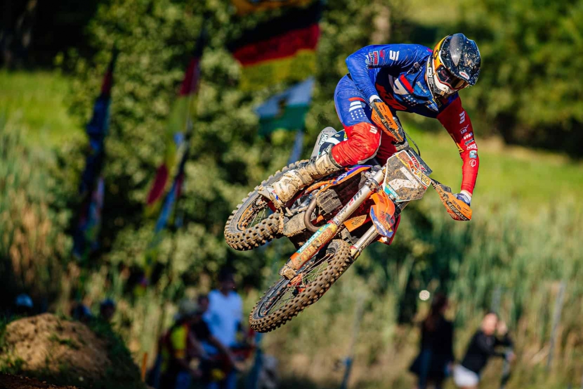 Das Finale des ADAC MX Masters 2022 in Fürstlich Drehna CROSS Magazin