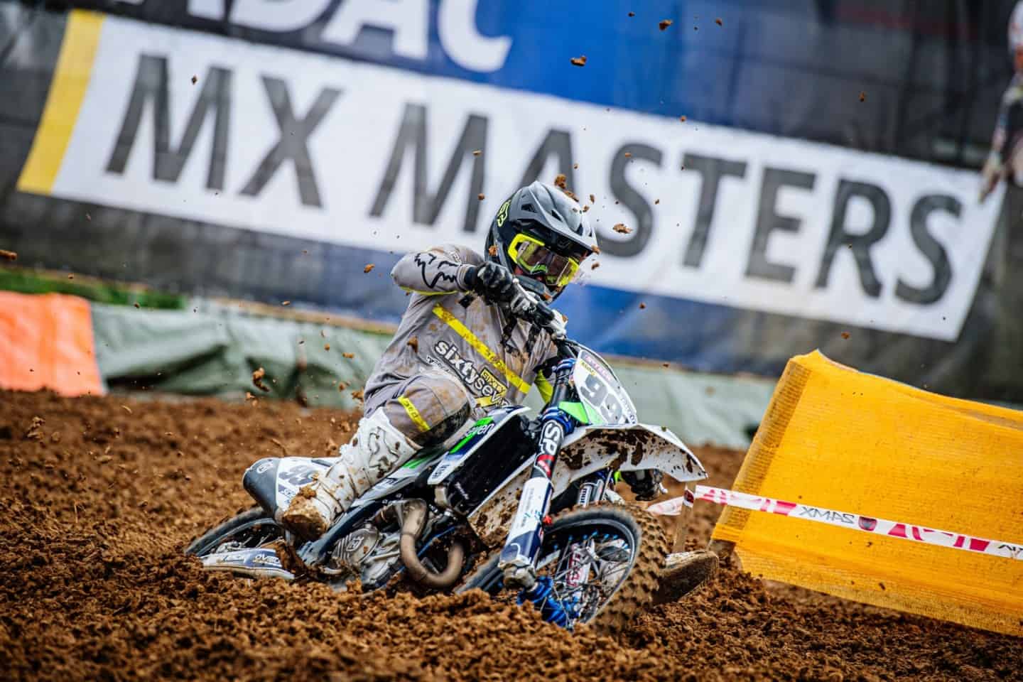 PM Team SixtySeven - ADAC MX Masters in Holzgerlingen