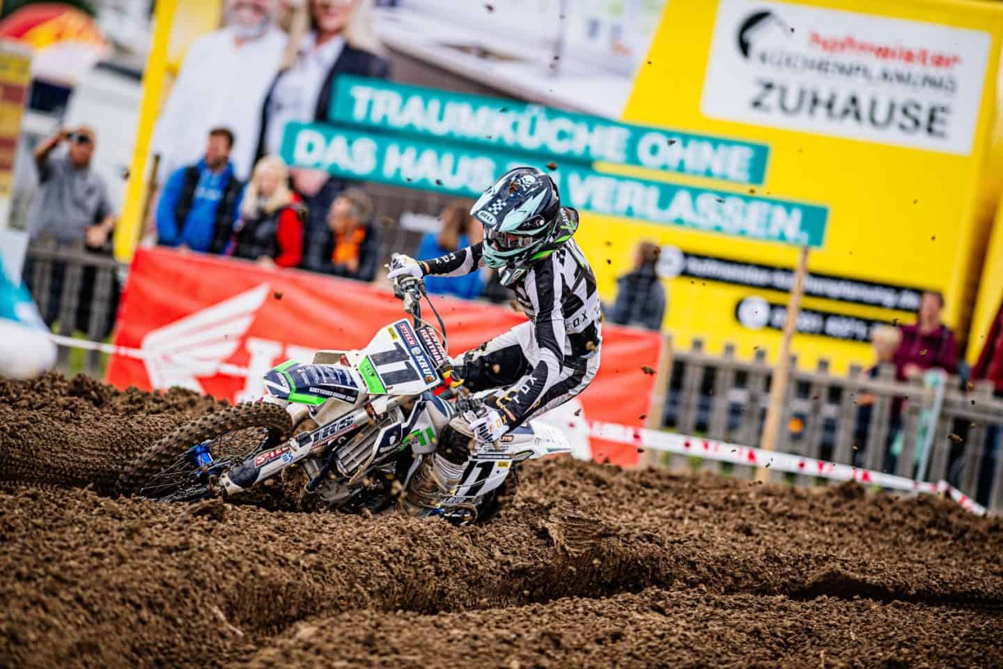 PM Team SixtySeven - ADAC MX Masters in Holzgerlingen
