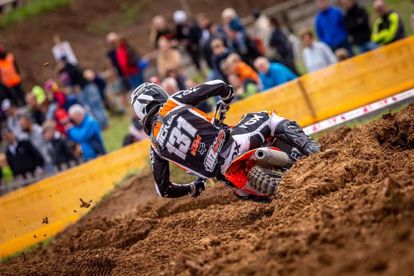 PM WZ Racing - ADAC MX Masters in Holzgerlin