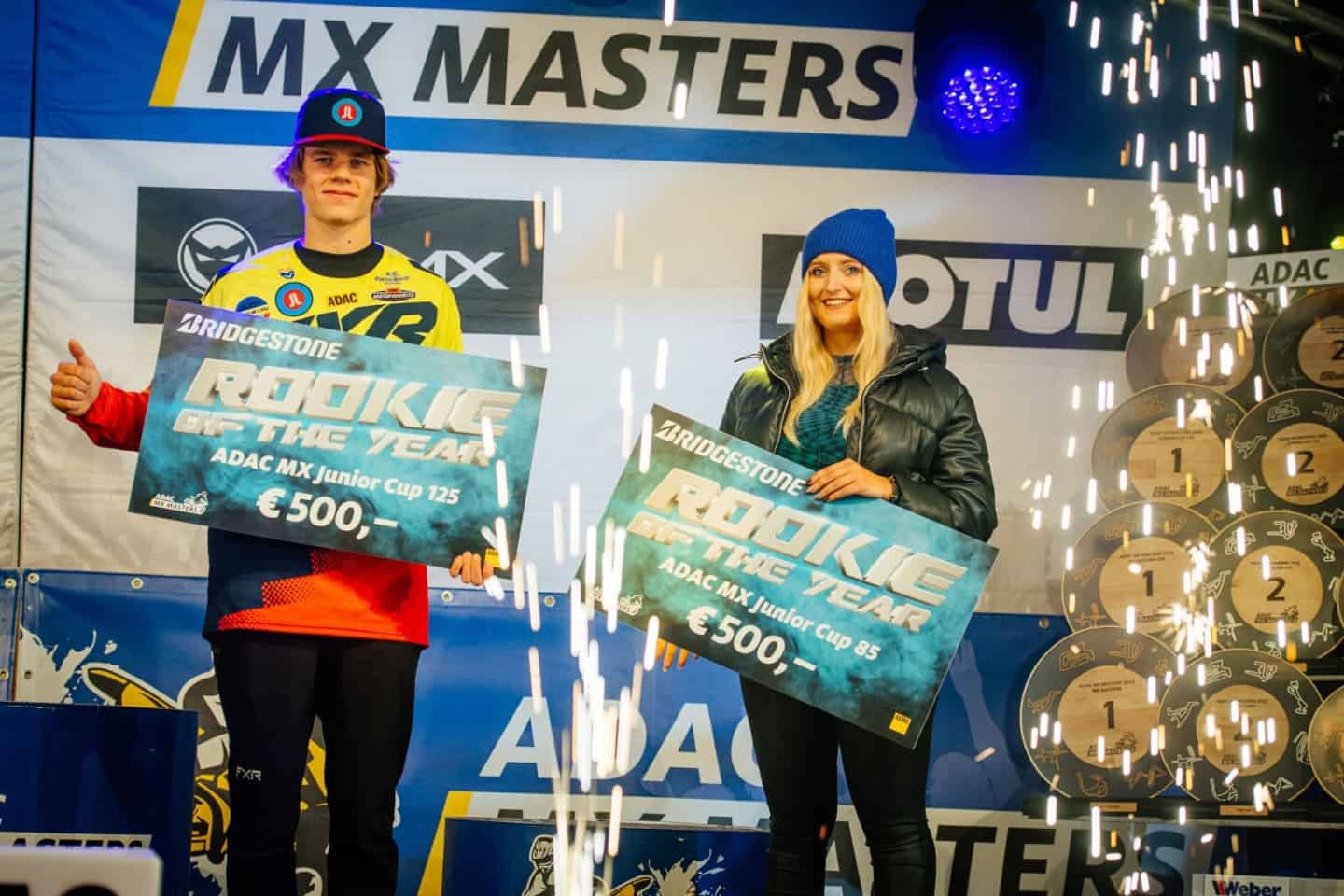 PM ADAC Motorsport - ADAC MX Masters in Fürstlich Drehna