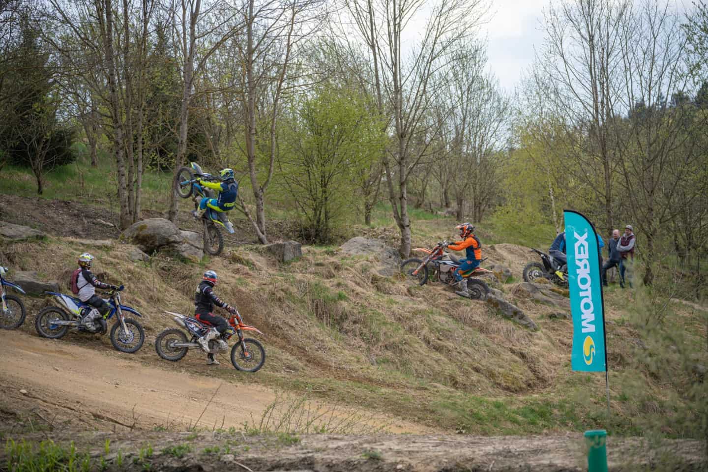 PM MOTOREX AG - MOTOREX Dirt Mania 2023