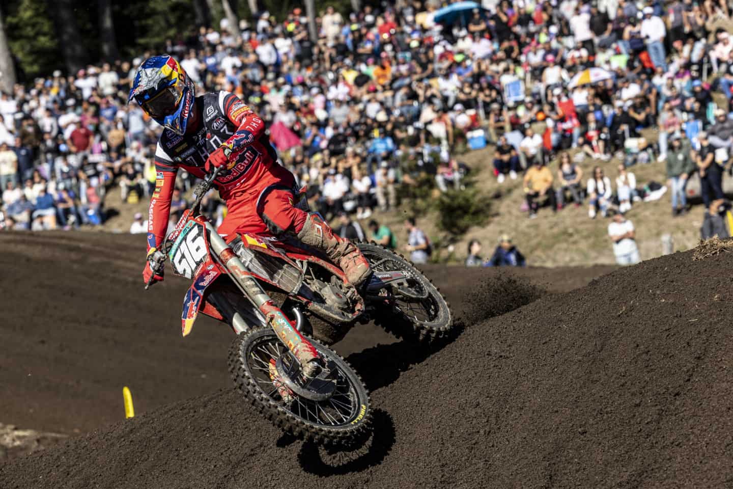 FIM Motocross-Weltmeisterschaft 2023 in Riola Sardo - Vorschau