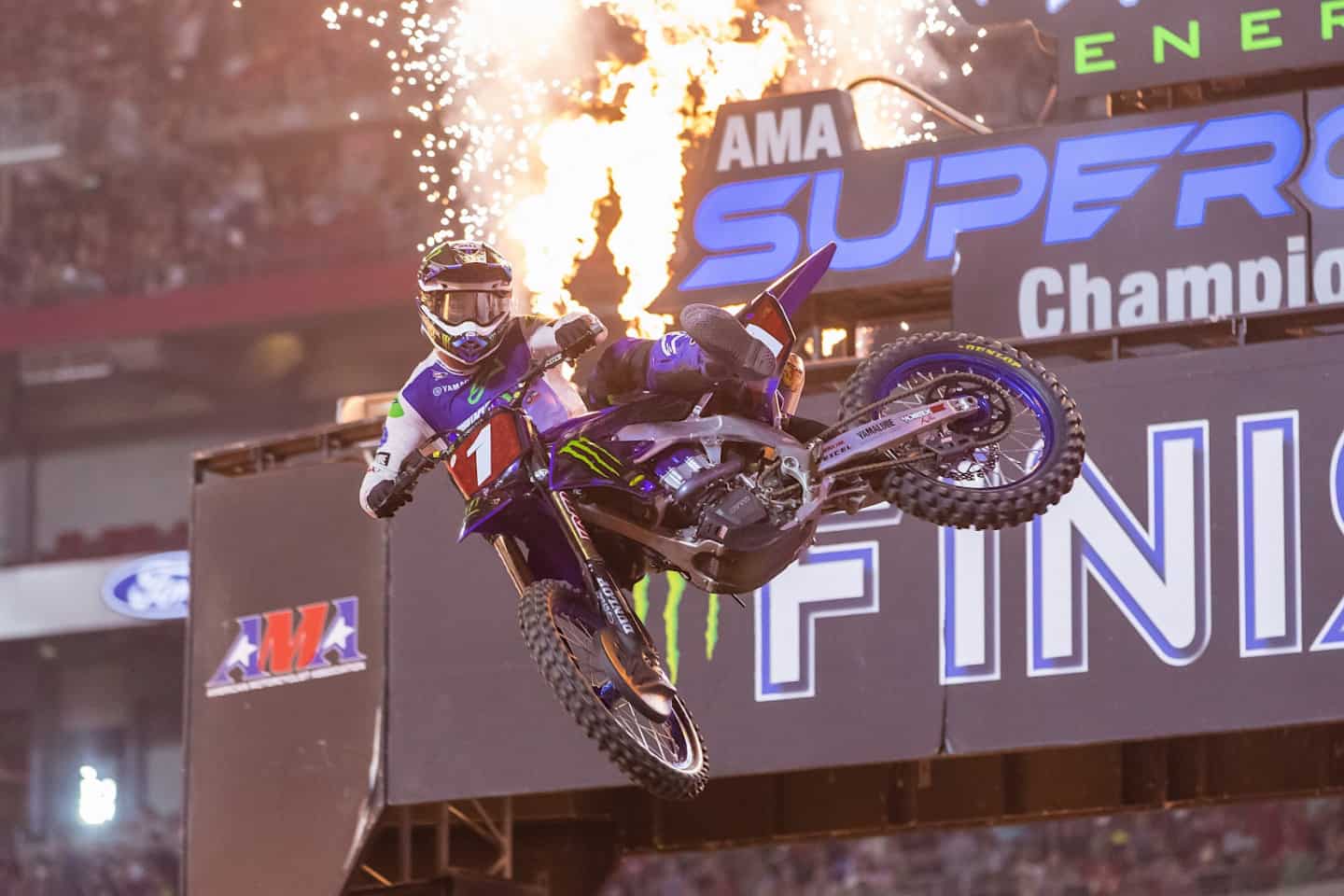 Meilensteine in Glandale