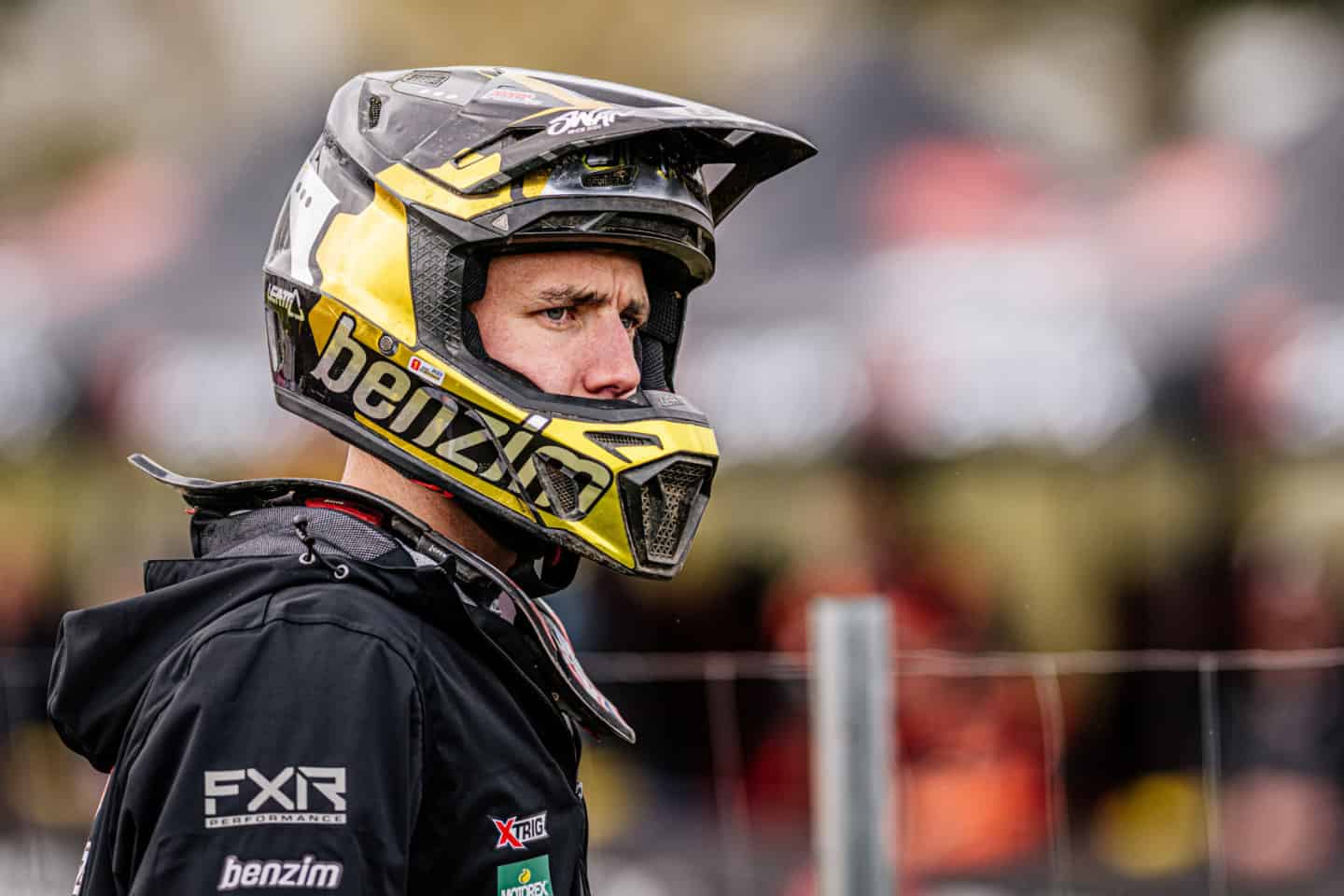 PM KTM Sarholz Racing - ADAC MX Masters in Fürstlich Drehna