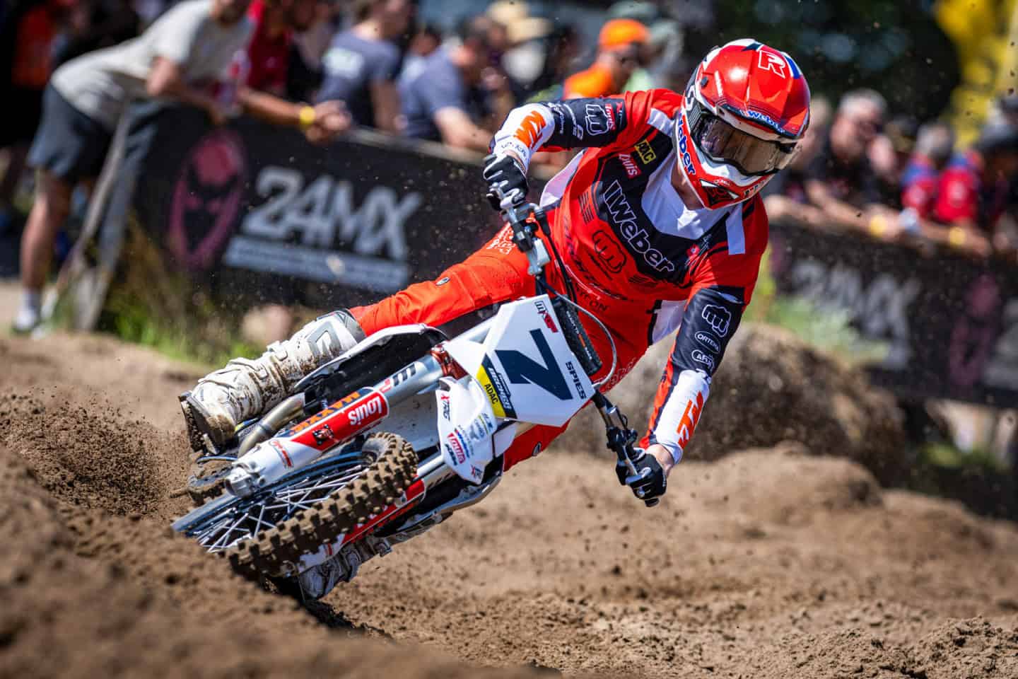PM MXoN-Team Germany