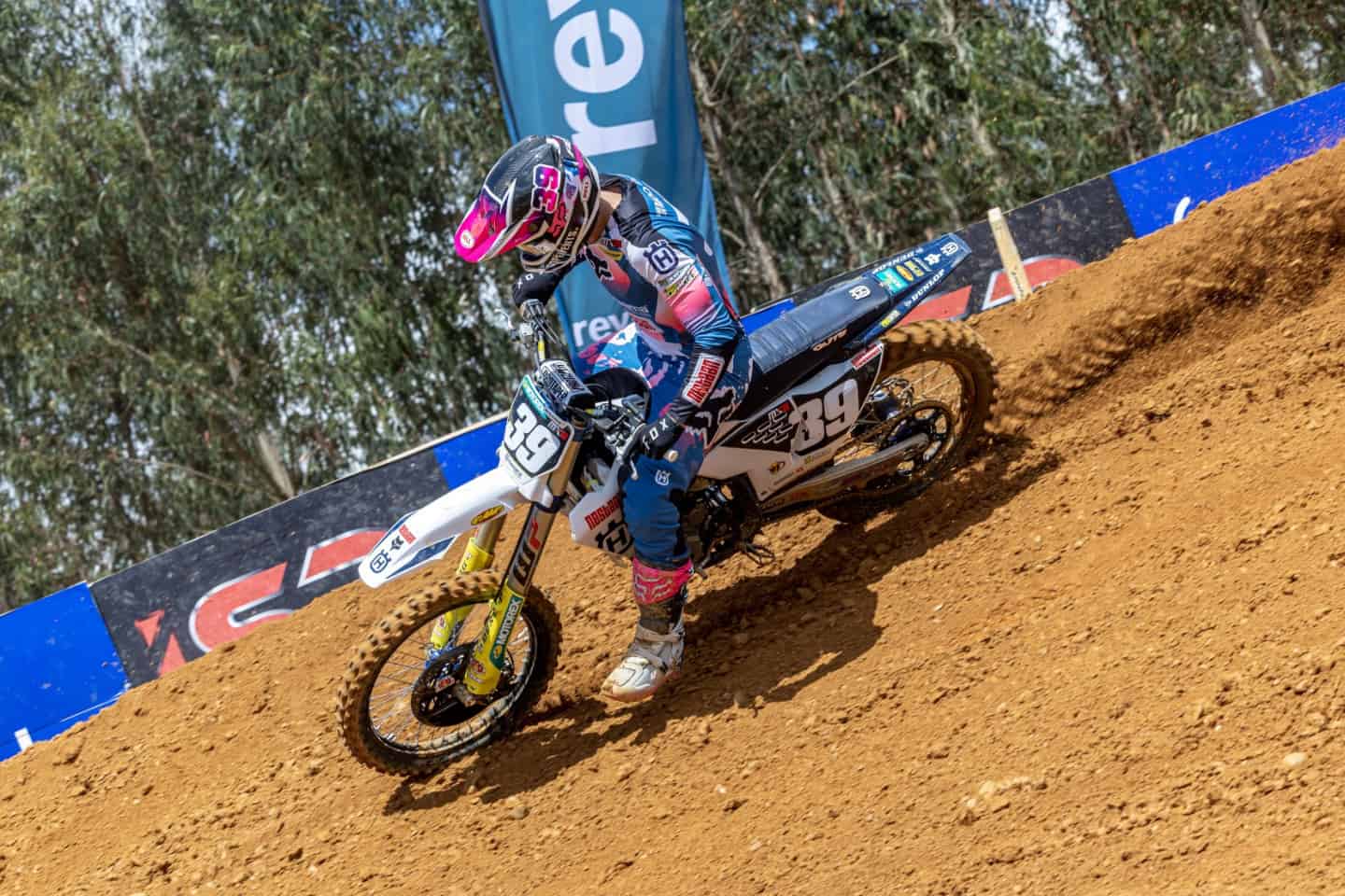 FIM Motocross-Weltmeisterschaft 2023 in Águeda - Fahrerstimmen