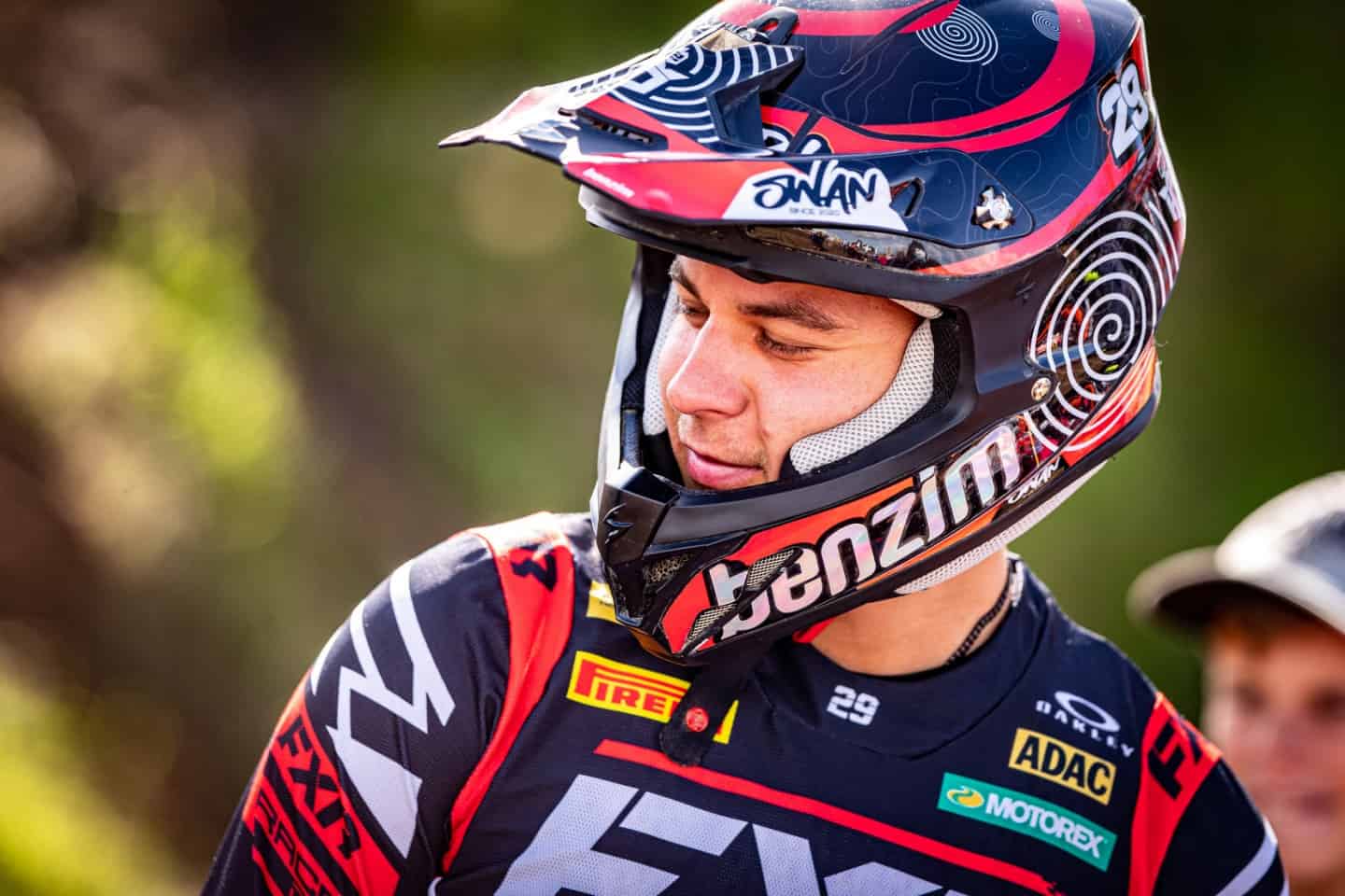 PM MXoN-Team Germany - Motocross of Nations in Ernée