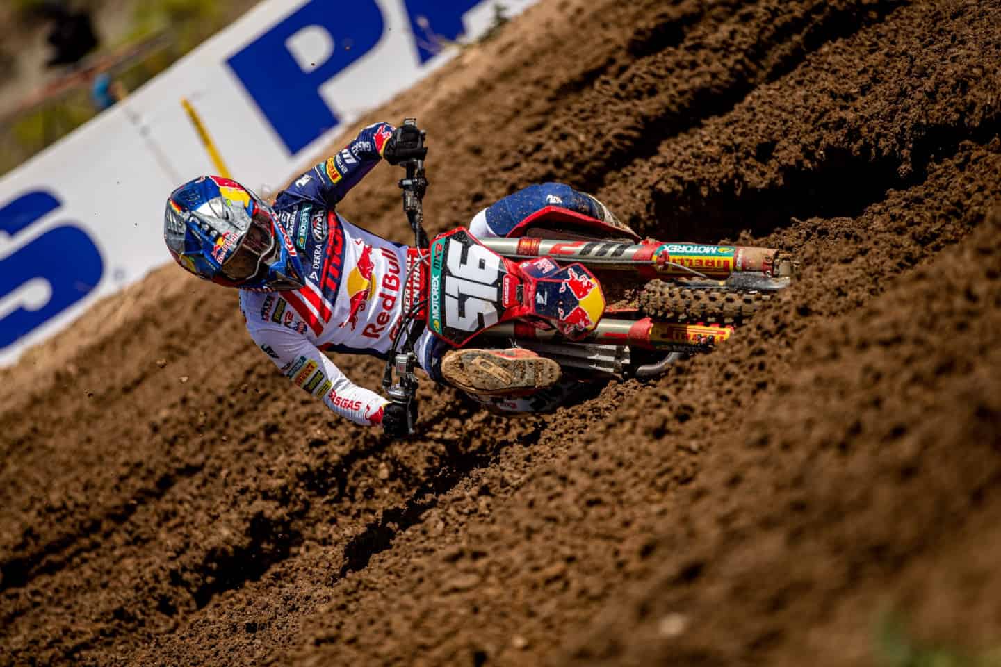 PM MXoN-Team Germany - Motocross of Nations in Ernée