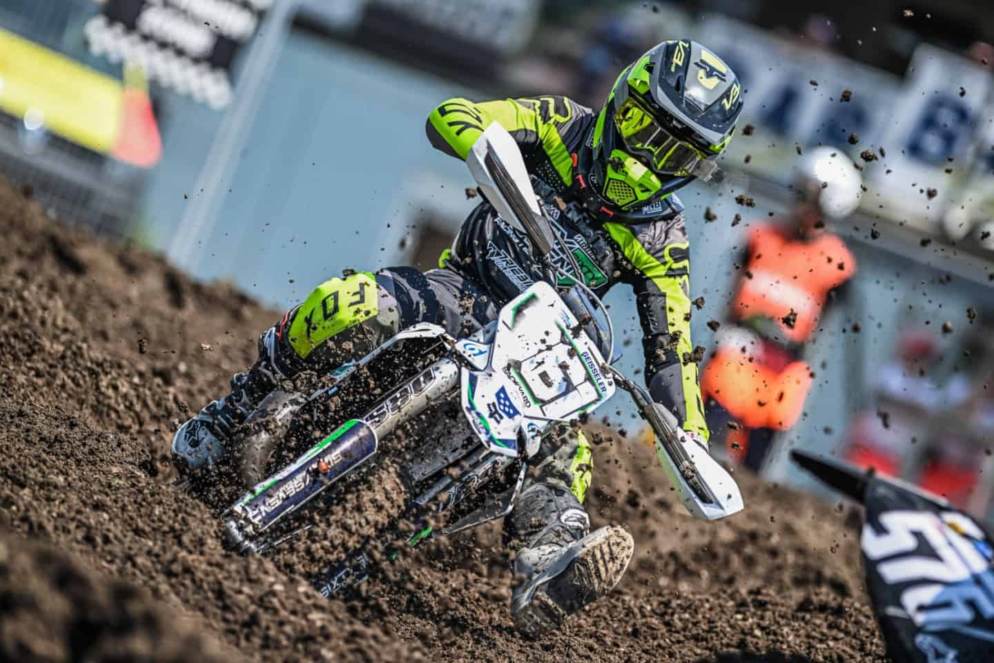 PM Team SixtySeven - MXGP of Germany