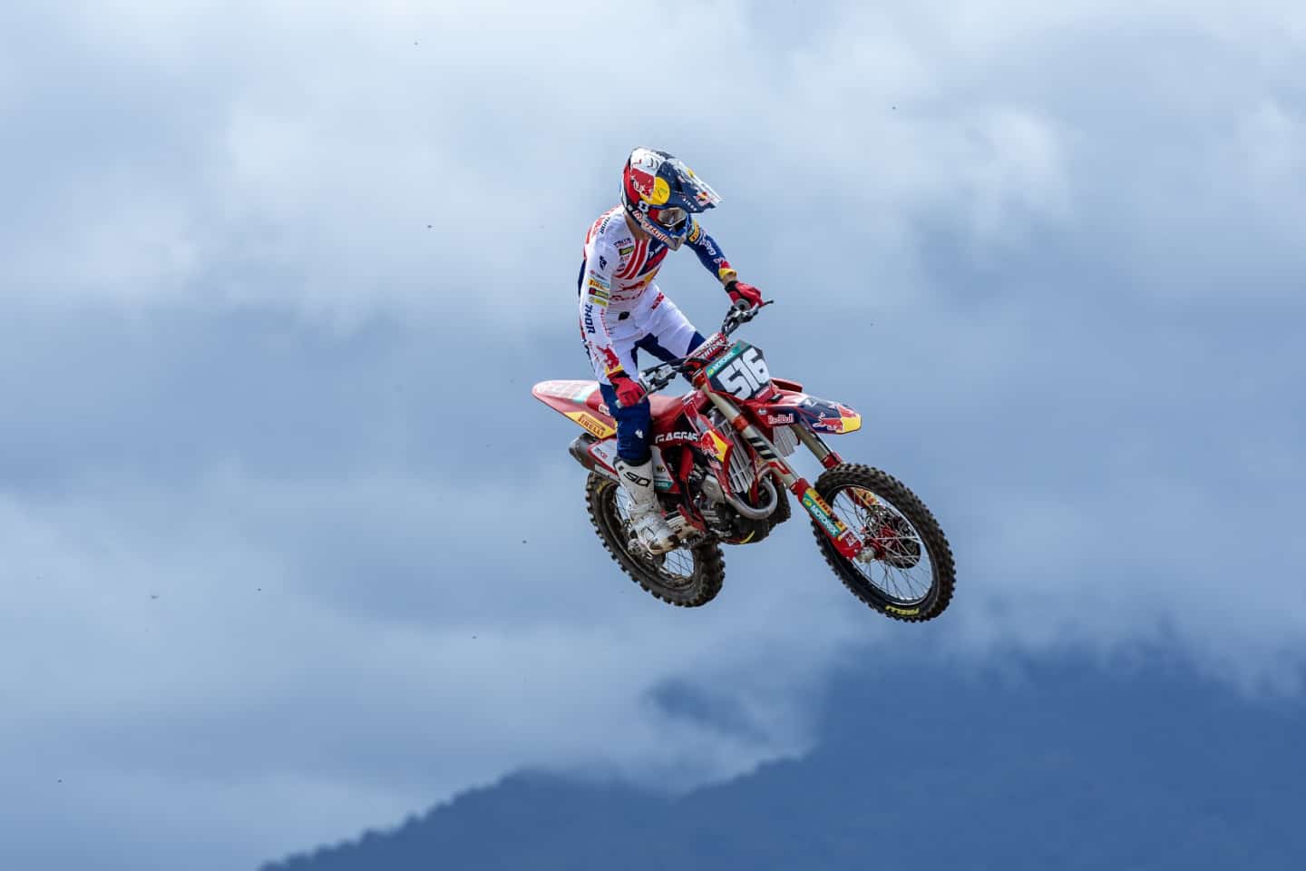 FIM Motocross-Weltmeisterschaft 2023 in Lombok - Fahrerstimmen