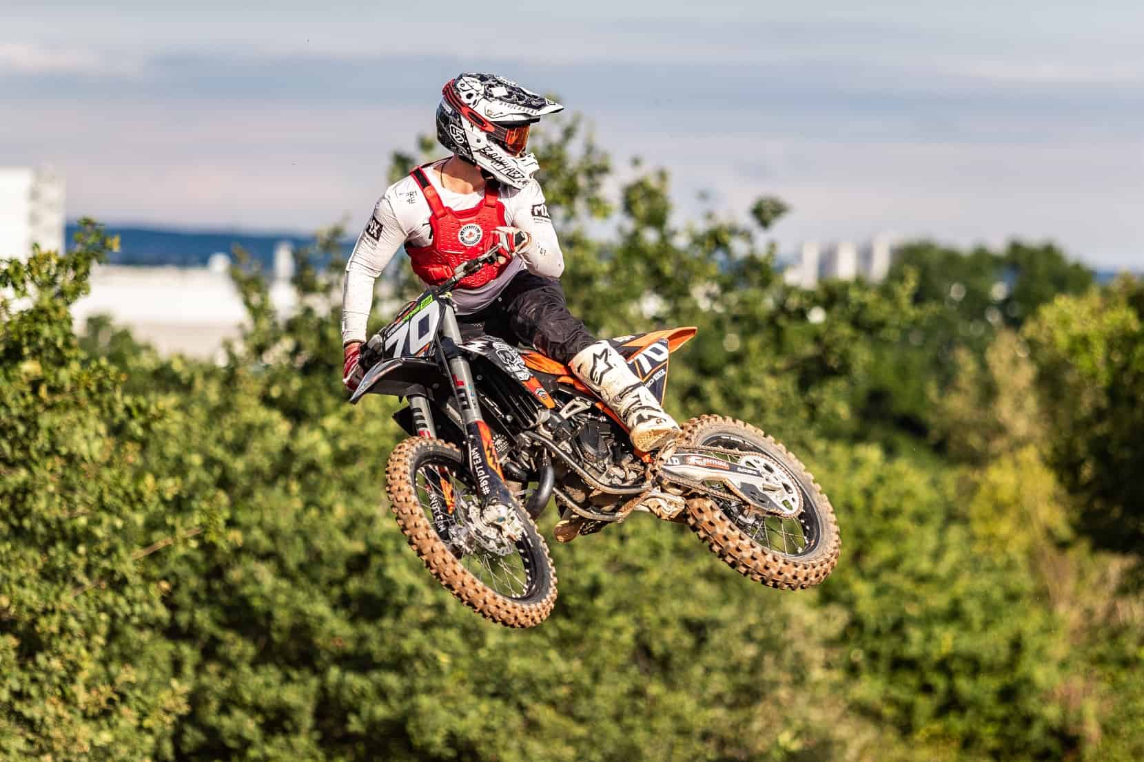 Motocross-PlayOffs in Deutschland?