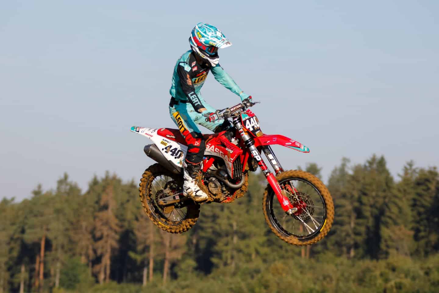 PM Becker Racing – ADAC MX Masters in Holzgerlingen
