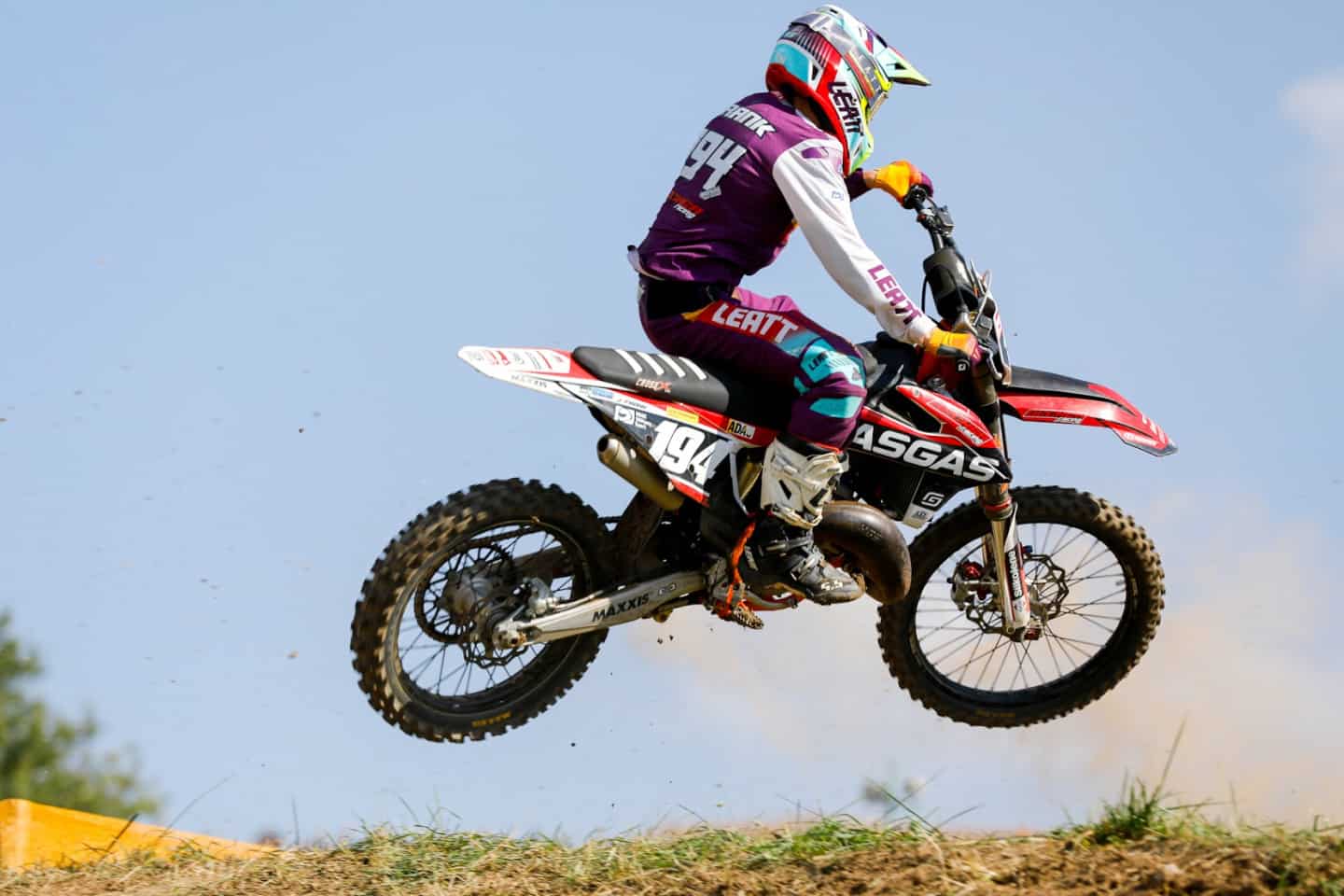 PM Becker Racing – ADAC MX Masters in Holzgerlingen