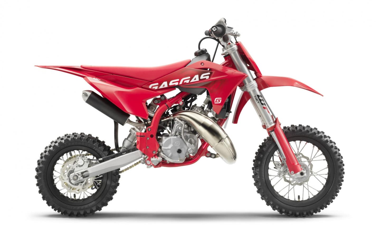 PM GASGAS - Mini-Motocross-Modelle 2024
