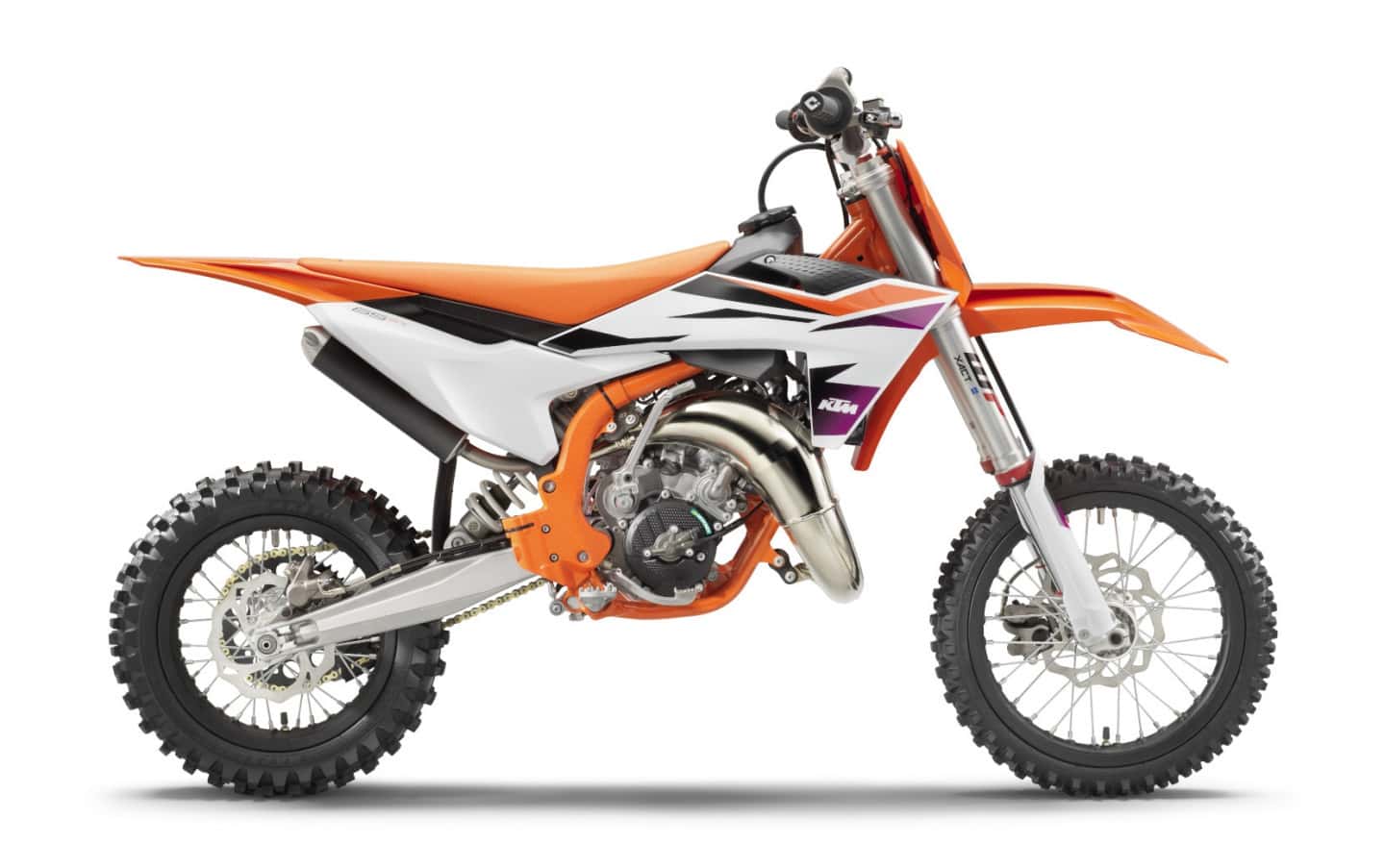 PM KTM Sportmotorcycle GmbH - Sportminicycles 2024