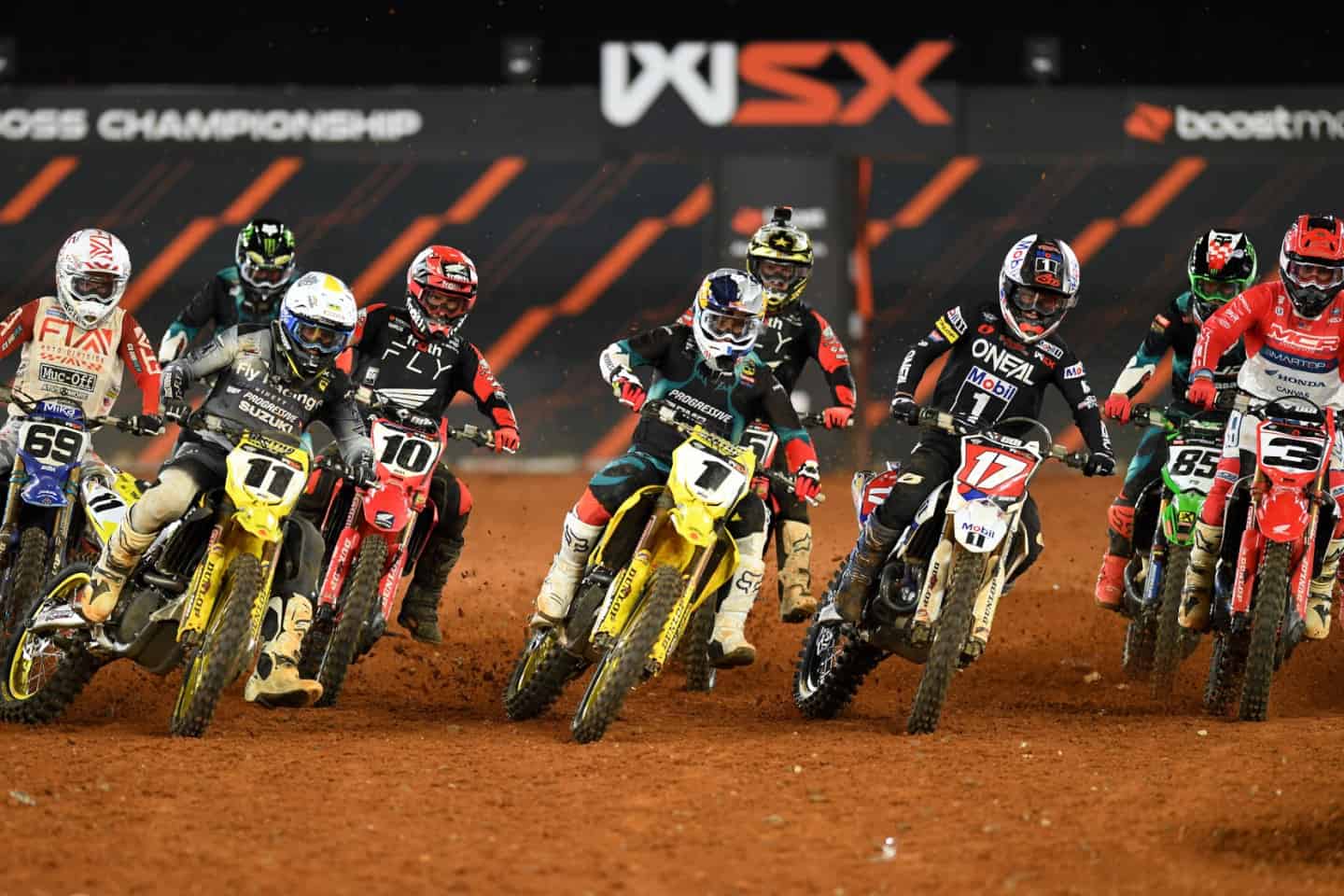 WSX Afrika