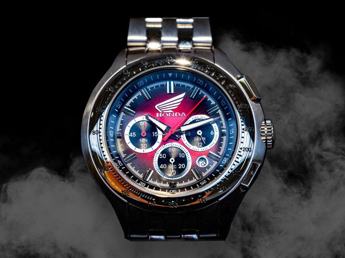 2022 Honda Deutschland