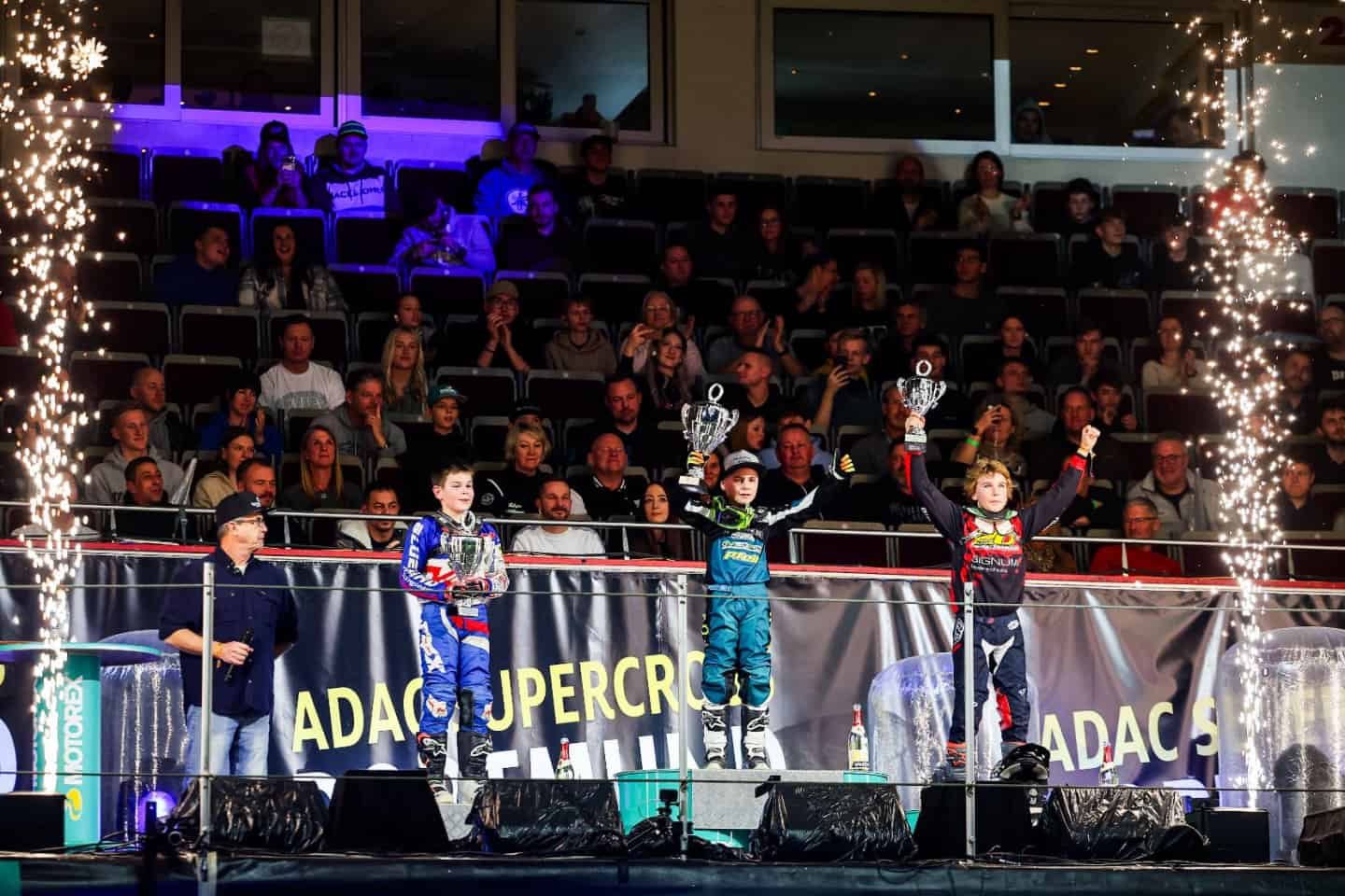 PM ADAC Westfalen e.V. - ADAC Supercross Dortmund
