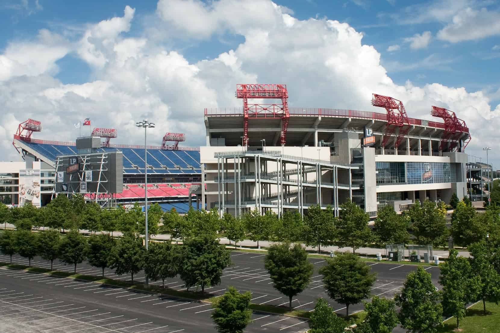Nashville lädt zum ersten Ost-West-Showdown der Saison 2024