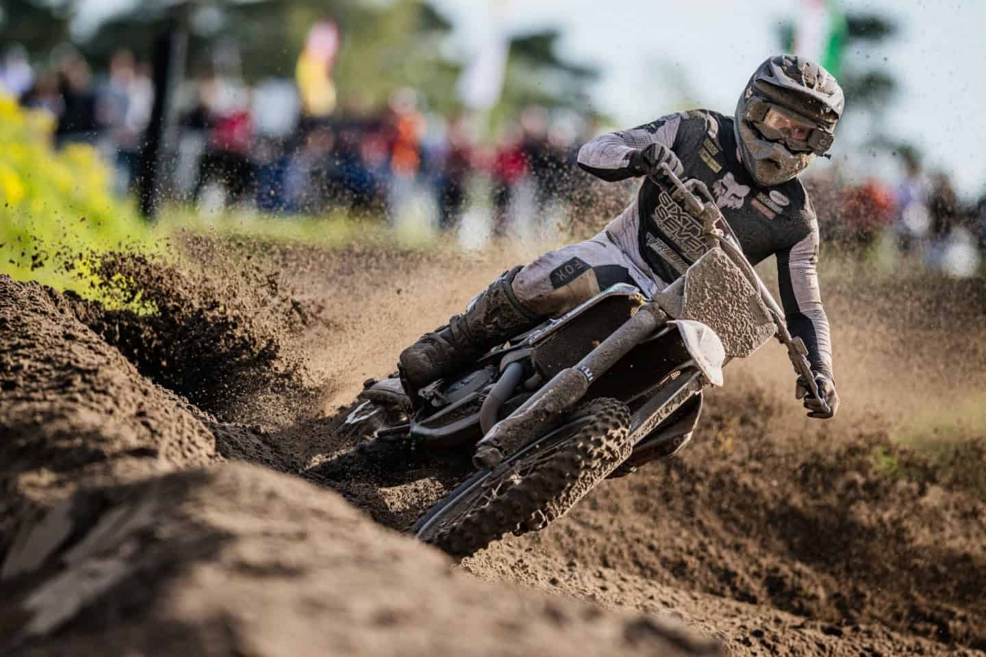 PM SixtySeven Racing - ADAC MX Masters Dreetz