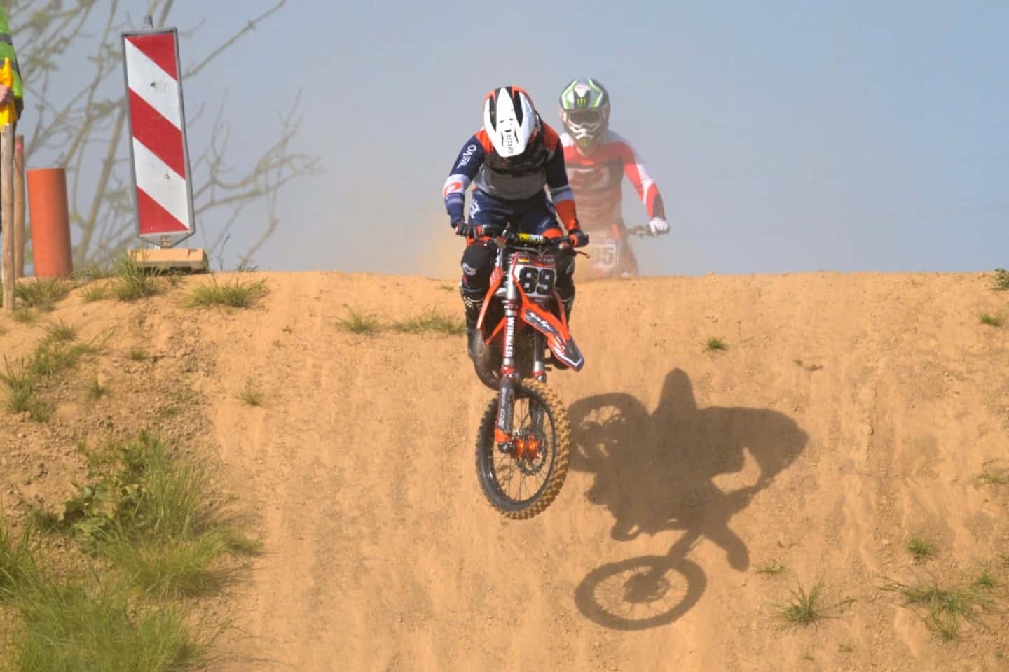 DJMV-Meisterschaft 2024 in Ansbach - Vorschau