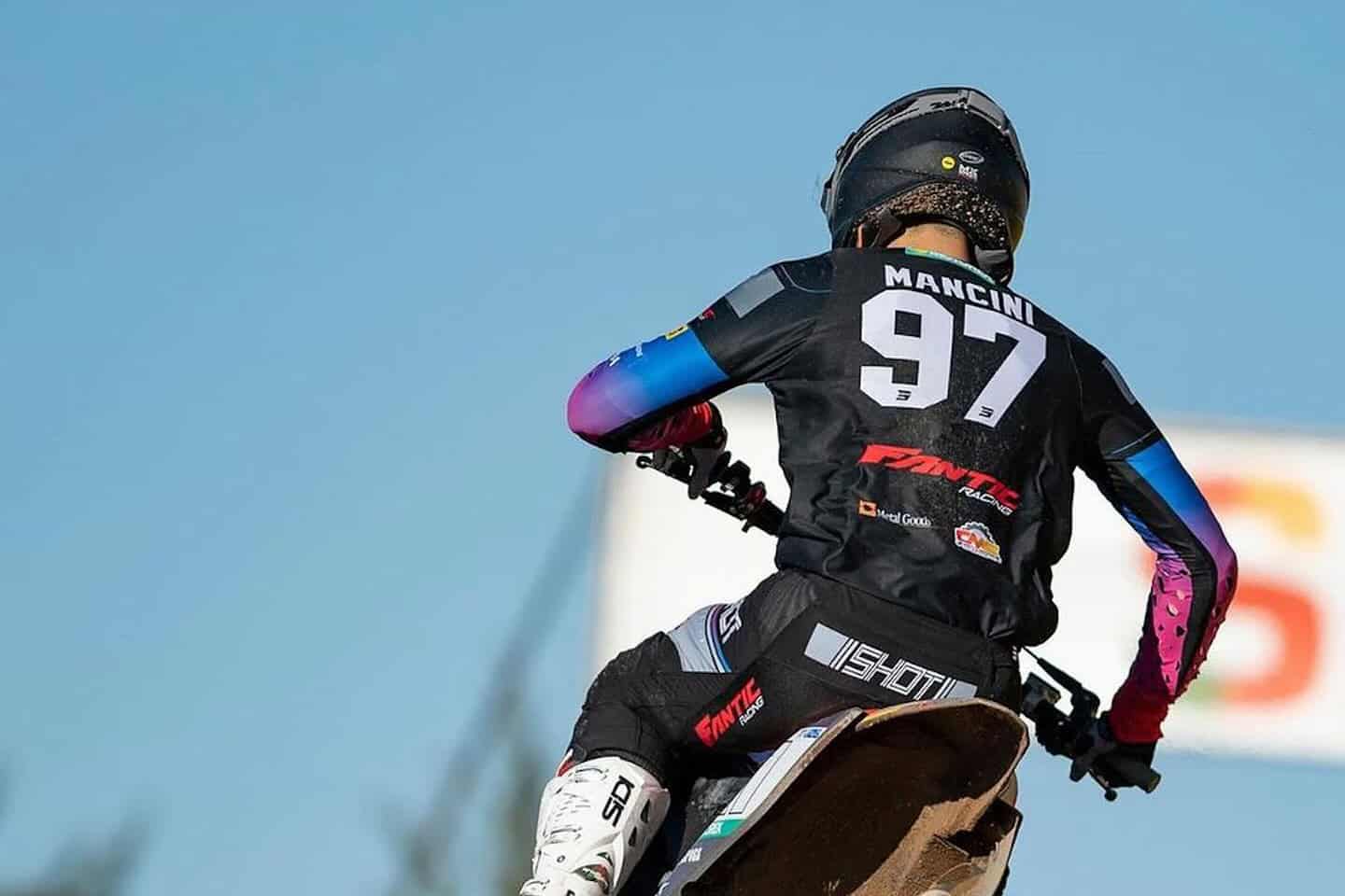 MXGP of Galicia – Ergebnisse EMX125 Zeittraining