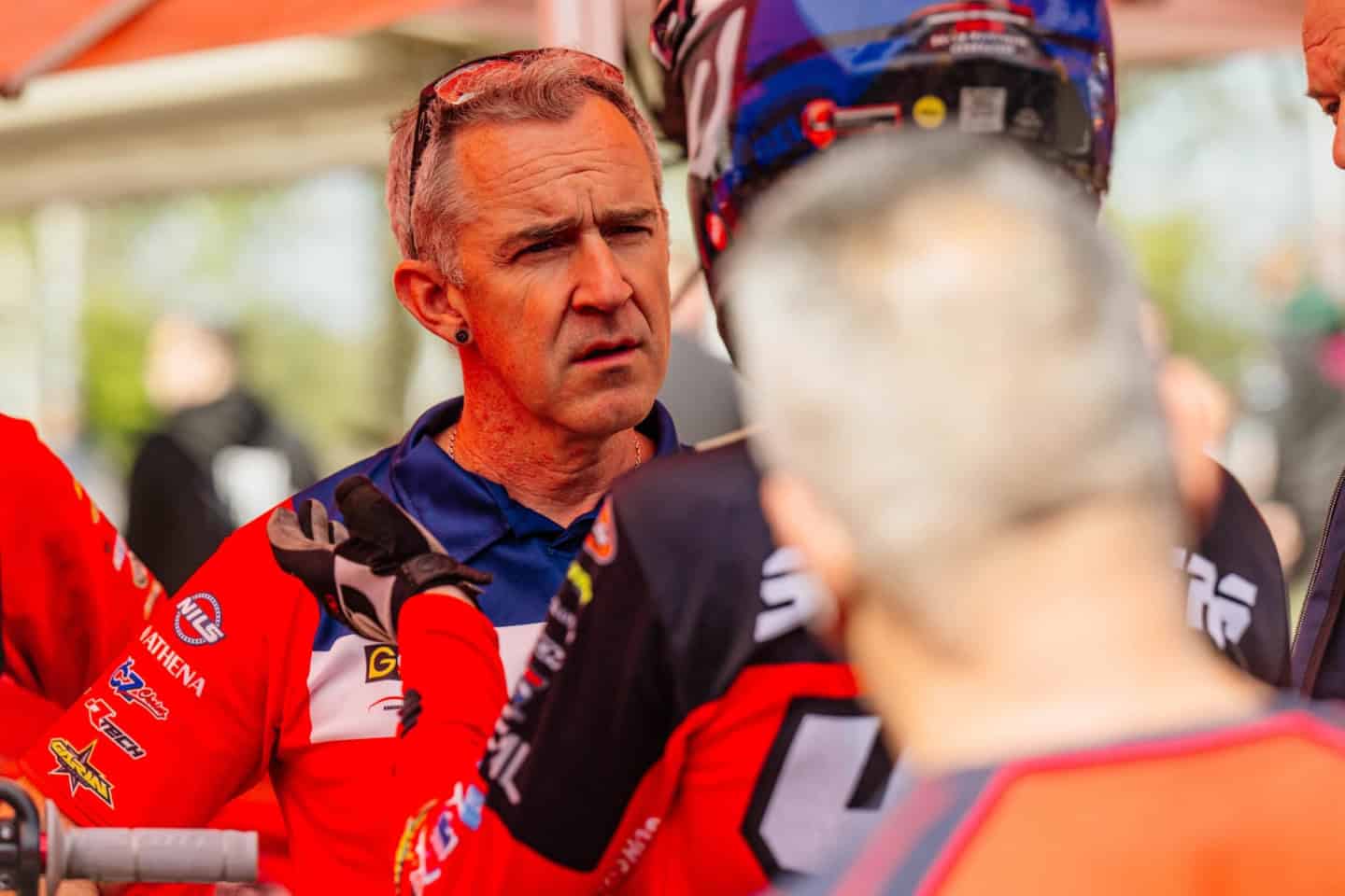 PM KMP Honda Racing - ADAC MX Masters Dreetz