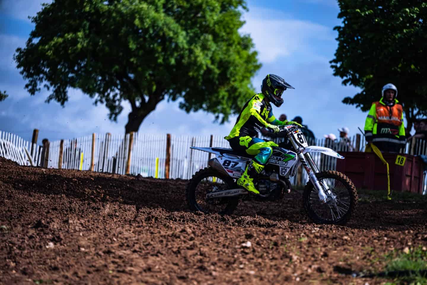 PM SixtySeven Racing - MXGP of France